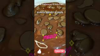 Easy Chocolate Cake Recipeviralshorts shortstrendingshorts easychocolatecake 5minrecipe snack [upl. by Court268]