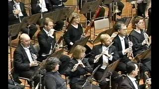 RimskyKorsakov Scheherazade55 Charles Dutoit Orchestre symphonique de Montréal [upl. by Caritta]