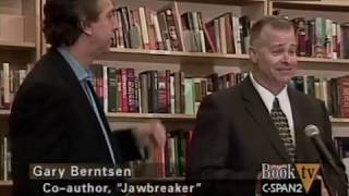 Gary Berntsen  Jawbreaker The Attack On Bin Laden amp Al Qaeda [upl. by Iadahs779]