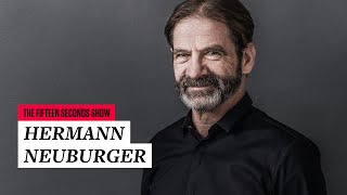 Systemveränderung von innen heraus Hermann Neuburger in der Fifteen Seconds Show [upl. by Glavin601]