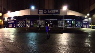 A Tribute To The Ibrox Disaster 66 [upl. by Walrath291]