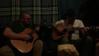 Couch Covers Session 5 Badflower Ghost cover [upl. by Orelia252]