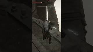 Great Glove Wort Location Near Malikeths Boss Fight gaming eldenring eldenringfullgameplay [upl. by Tihw630]