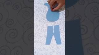 Dress cutting ideassewwingpattern shortvideos viral designYouTube short video [upl. by Stambaugh]