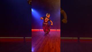 Bharatnatyam Jathi  Yarukum Keertanamnavratrispecial bharatnatyam youtubeshorts [upl. by Cchaddie385]