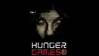 Hunger Games  audiolibro cap 1 [upl. by Wyck]