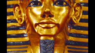 King Tut  Wonderful Thingswmv [upl. by Erastes]