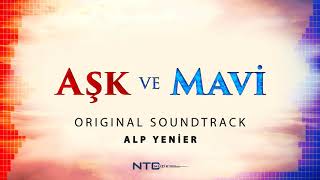 Aşk ve Mavi  Soundtrack  Kavga [upl. by Rox]