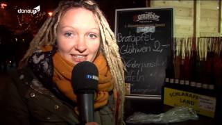 Facettenreich  Der Zwieseler Christkindlmarkt im Test [upl. by Bergerac]