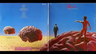 Rush Hemispheres 1978 Full Album  Forestieri Remaster [upl. by Stannwood]