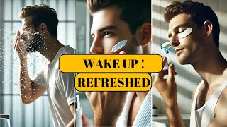 Early Morning Grooming Tips That Will Fix Your Face [upl. by Atined]