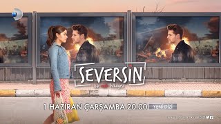 Seversin  Episode 1 Trailer 1 with englishsubtitles [upl. by Attela]