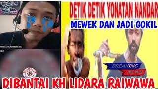 🔴LIVEENDANG SUNANDAR quotBIMOLIquot TERKAIUNG  KAIUING DI GEBUK DAN DI SEPAK KH LIDARA RAIWAWA [upl. by Barret]