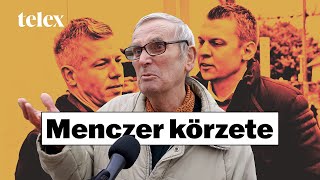 „Menczer próbált vele szépen beszélni de a Péter nem akartquot [upl. by Yentterb]