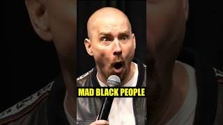 MAD BLACK PEOPLE [upl. by Nicki962]