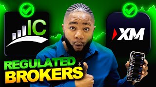 How To Choose The Best Forex Brokers in 2024  Dont Be Scammed [upl. by Asirral]