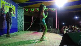 Kore Saman Tor Khoch Khoch Bangla Bhojpuri Stage Arcestra Open Stage Proggram [upl. by Kora842]