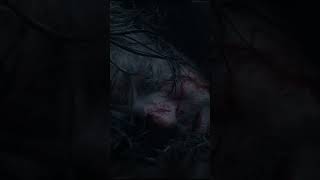 Bloody Bear Attack Scene  The Revenant 2015 Leonardo DiCaprio [upl. by Griffy58]