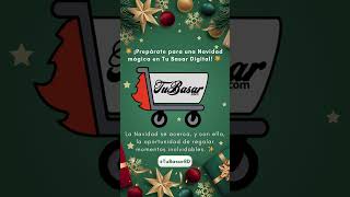 ¡Desbloquea el Poder de la Navidad en Tu Basar Digital Hoy [upl. by Stubstad]