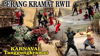 Perform RW2 Karnaval Tanggungkramat [upl. by Llenwahs]