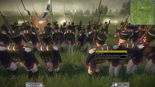 Epic Battles  Walloon Guards vs 18th Regiment d’Infanterie de Ligne “The Brave” [upl. by Luane]