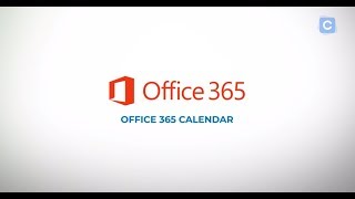 Office 365 Calendar Guide The Ultimate Video Guide To Your Microsoft Calendar [upl. by Eserehs]