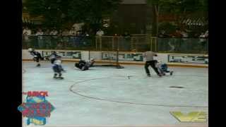 Nigel Dawes  1995  Brick Super Novice Hockey Tournament [upl. by Disini]