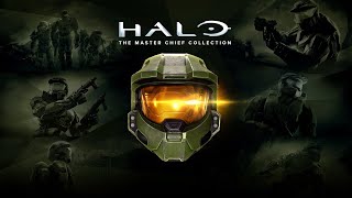 Checking out Halo 2 MCC Mods  Halo The Master Chief Collection [upl. by Adlesirc]