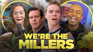 Were the Millers  Has Comedy and Heart [upl. by Beniamino]