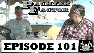 Pachter Factor Episode 101 Xbox Leaving E3 [upl. by Placido]