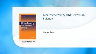 Electrochemistry and Corrosion Science [upl. by Dlared]