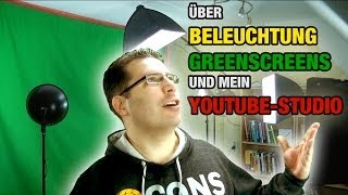 Beleuchtung in Videos so machst du das richtig  Commentorio [upl. by Annora557]