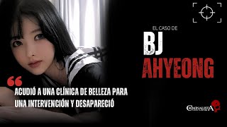 El caso de Bj Ahyeong  Criminalista Nocturno [upl. by Aneleairam]