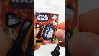 ARMABLES STAR WARS BIMBO COLECCION COMPLETA 🛸 [upl. by Enautna]