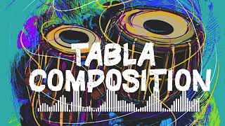 indian classical tabla background music । no copyright [upl. by Krahling967]