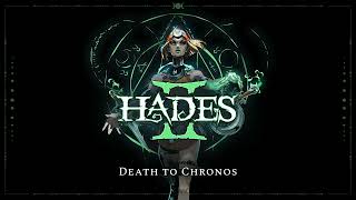 Hades II  Death to Chronos [upl. by Eneli]