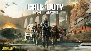 🔴 LIVE Warzone  Black Ops 6 [upl. by Odnarb745]