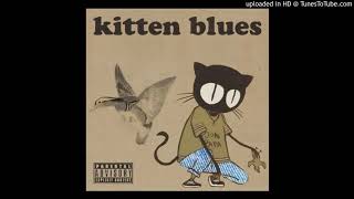 LAUSSE THE CAT  KITTEN BLUES [upl. by Mada]