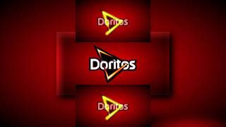 Doritos Logo Scan [upl. by Awhsoj]