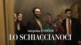 Lo schiaccianoci  Anteprima UNDER30  Preview UNDER30 Teatro alla Scala [upl. by Sorazal]