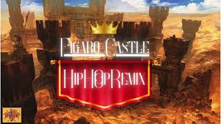 Figaro Castle Hip Hop Remix [upl. by Ellenet45]