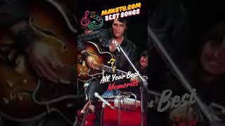 quotElvis Presley The King of Rock n Roll Lives Onquot [upl. by Dettmer704]