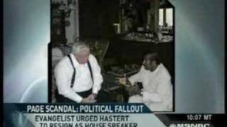 Dr KA Pauls Interview on MSNBC [upl. by Rehpatsirhc]