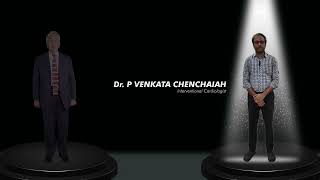 Dr P Venkata Chenchaiah [upl. by Daitzman9]