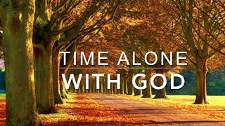 Alone With GOD 3 Hour Piano Worship Music for Prayer amp Meditation  Christian Piano [upl. by Toshiko]