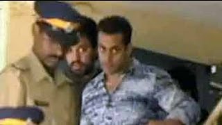 Salman Khan hitandrun case Court to decide on enhancement of charges [upl. by Theall]