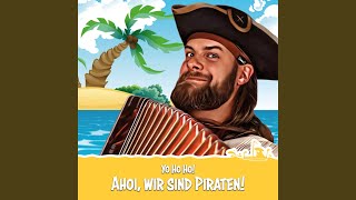 Ahoi wir sind Piraten [upl. by Ainahpets]