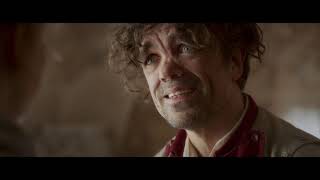 CYRANO – Official Trailer Universal Pictures HD [upl. by Joaquin]