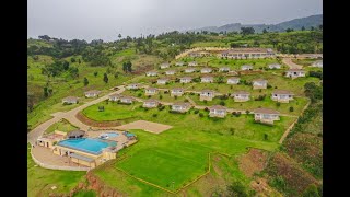 Lake Elementaita Mountain Lodge  Virtual Tour  Nakuru County [upl. by Courtland404]