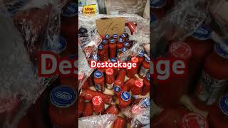 Destockage petit prix bonprix soldes2024 nouveauproduit NouveauArrivage destockage GrandePromo [upl. by Suaeddaht]